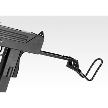 TOKYO MARUI（東京マルイ） マック10 電動コンパクトマシンガン : HBLT