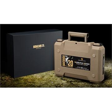 TOMATO 東京マルイ サムライエッジ 20周年記念モデル TOKYO MARUI