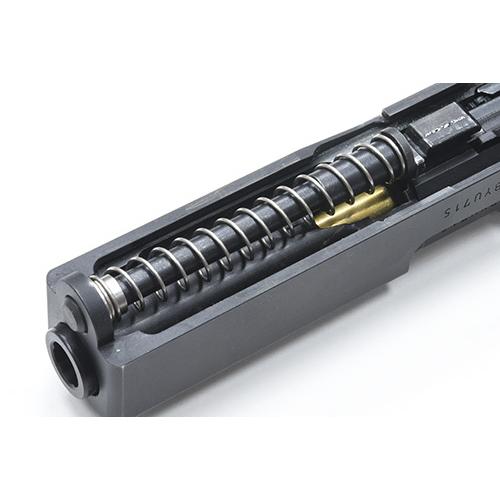 ガーダー リコイル スプリングガイド 東京マルイ ガスブロ グロック19