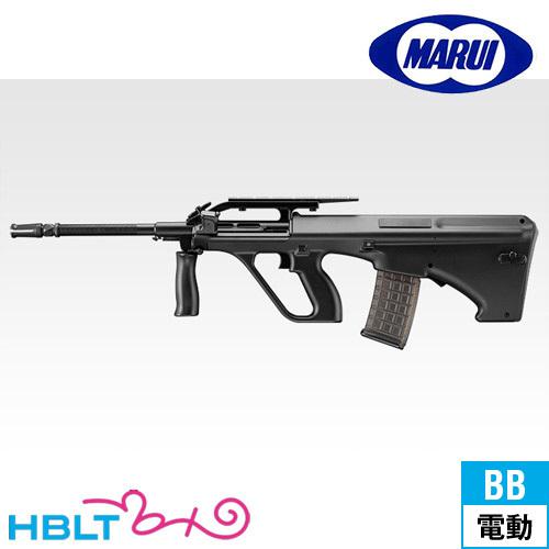 TOKYO MARUI（東京マルイ） ステアーAUG スタンダード電動ガン : HBLT