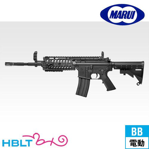 TOKYO MARUI（東京マルイ） M4 Sシステム スタンダード電動ガン : HBLT