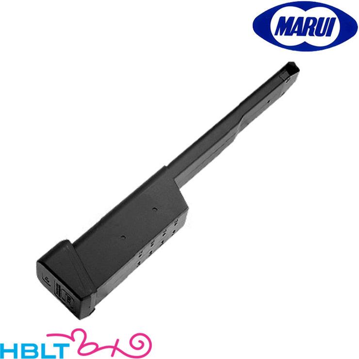 TOKYO MARUI（東京マルイ） グロック18C 100連 ロングマガジン 電動
