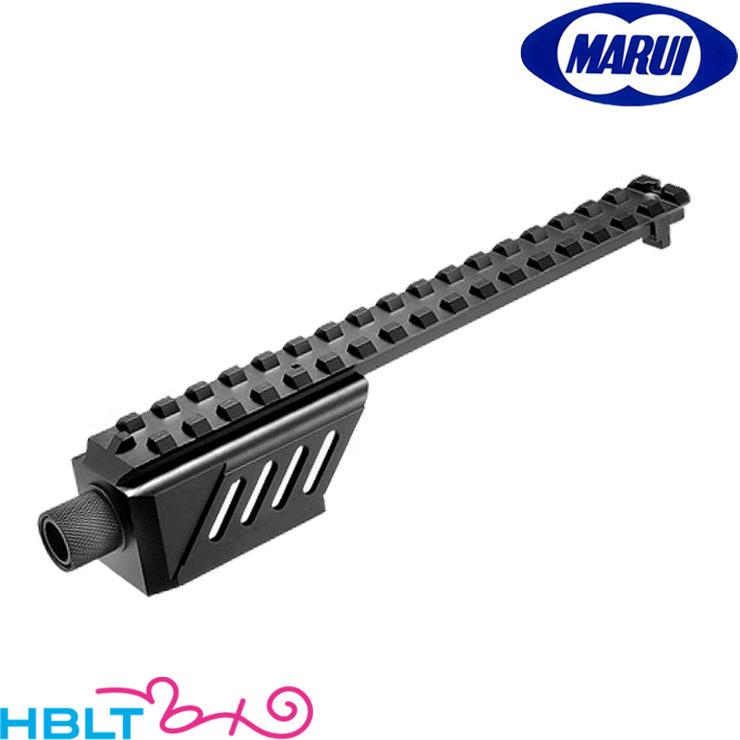 TOKYO MARUI（東京マルイ） グロック18C アタッチメントレイル 電動