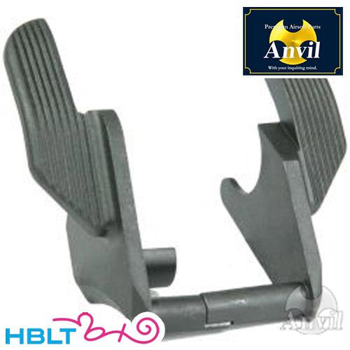 ANVIL セフティレバー 東京マルイ コルト ガバメント M1911 用 Wilson