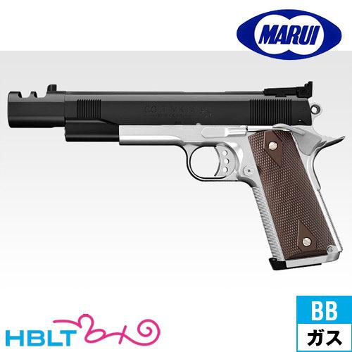 TOKYO MARUI（東京マルイ） ウィルソン・スーパーグレード 固定