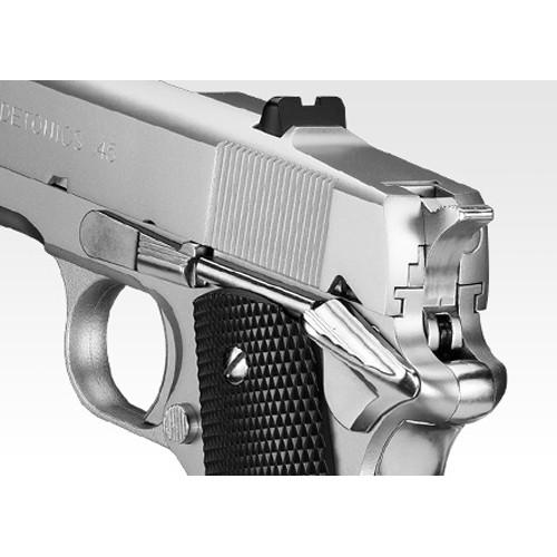 TOKYO MARUI（東京マルイ） フルセット デトニクス 45 ステンレス ガス
