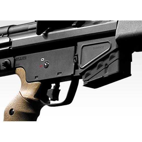 TOKYO MARUI（東京マルイ） フルセット H&K PSG-1 電動ガン バッテリー