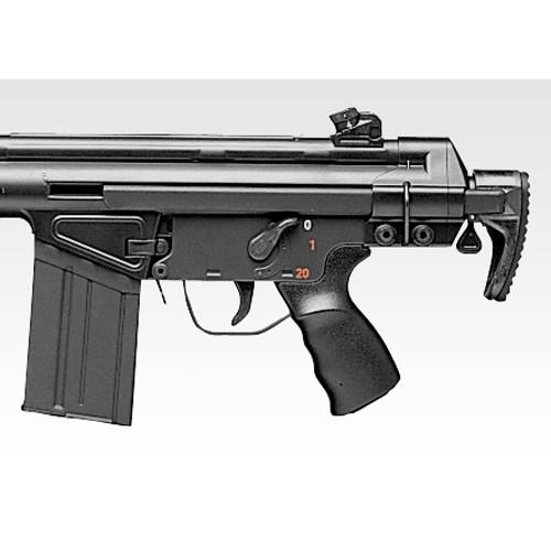 TOKYO MARUI（東京マルイ） H&K Mc51 純正ドットサイトセット