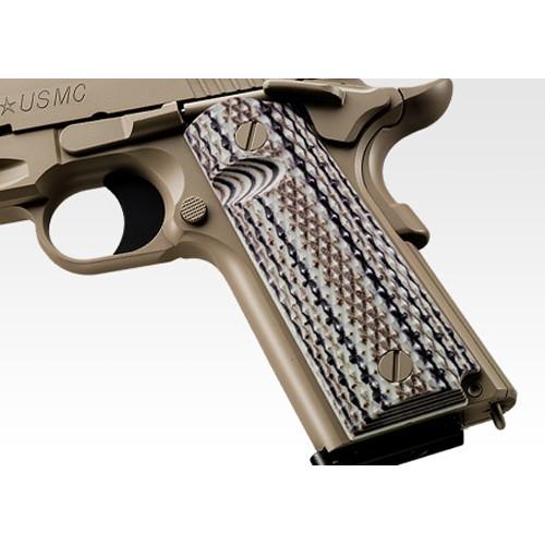 TOKYO MARUI（東京マルイ） COLT M45A1 CQB PISTOL ガスブローバック