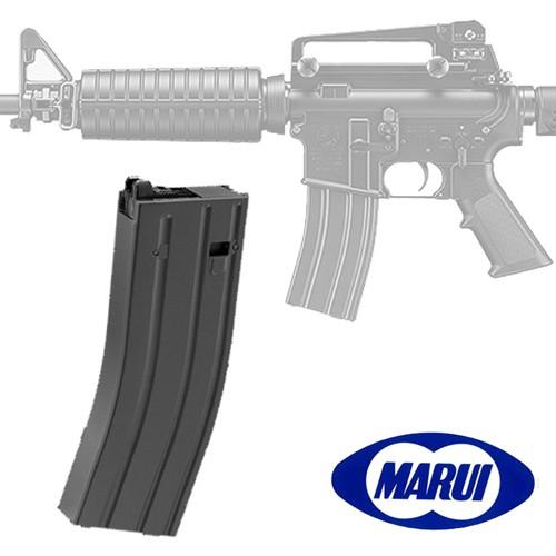 TOKYO MARUI（東京マルイ） ガスブローバック M4 用 マガジン 35連
