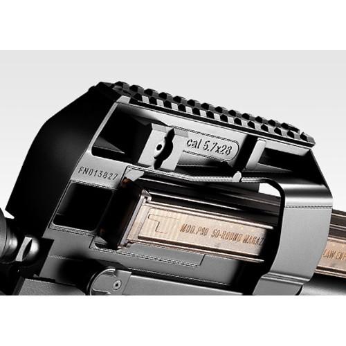 TOKYO MARUI（東京マルイ） P90 TR サイレンサー付 スタンダード電動