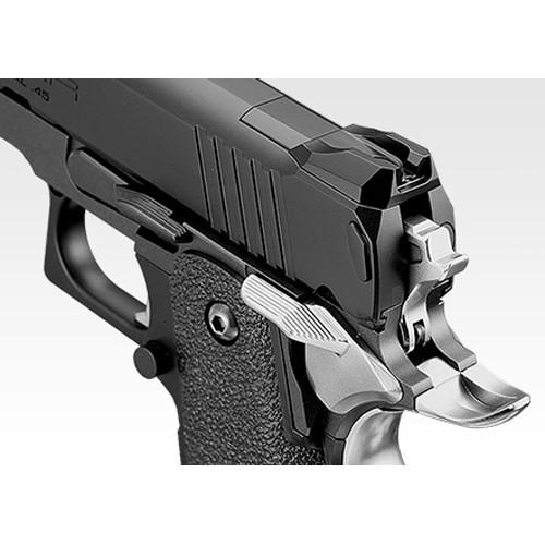 TOKYO MARUI（東京マルイ） ハイキャパ D.O.R ガスブローバックガン