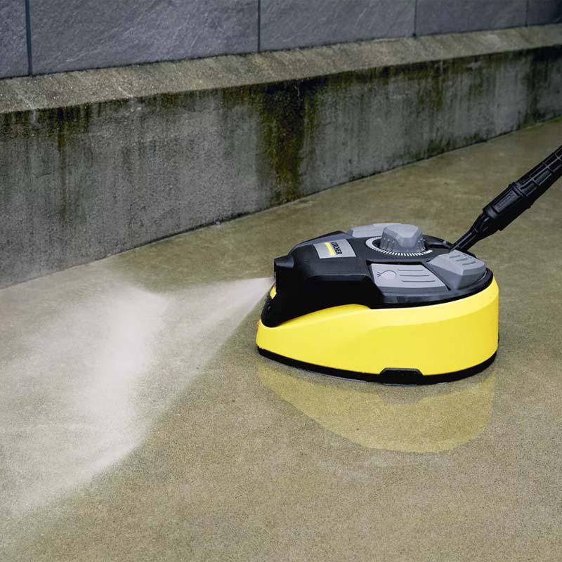 K5 サイレント [即納在庫品] 高圧洗浄機 ケルヒャー プレミアム