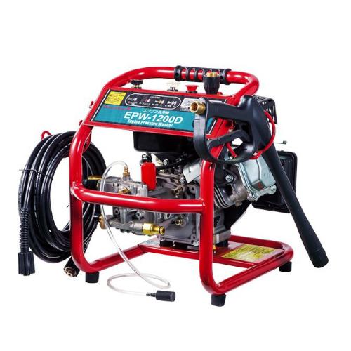 ドリームパワー エンジン洗浄機 EPW-1200D : ホームセンターバロー