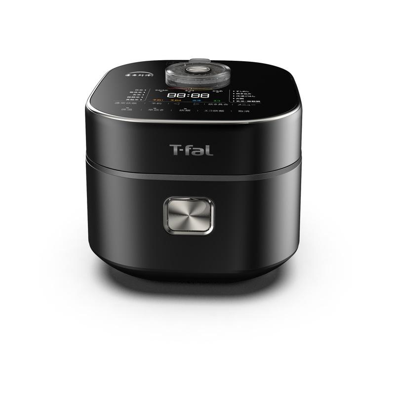 T-fal（ティファール） [即納在庫品] ザ・ライス 遠赤外線IH炊飯器