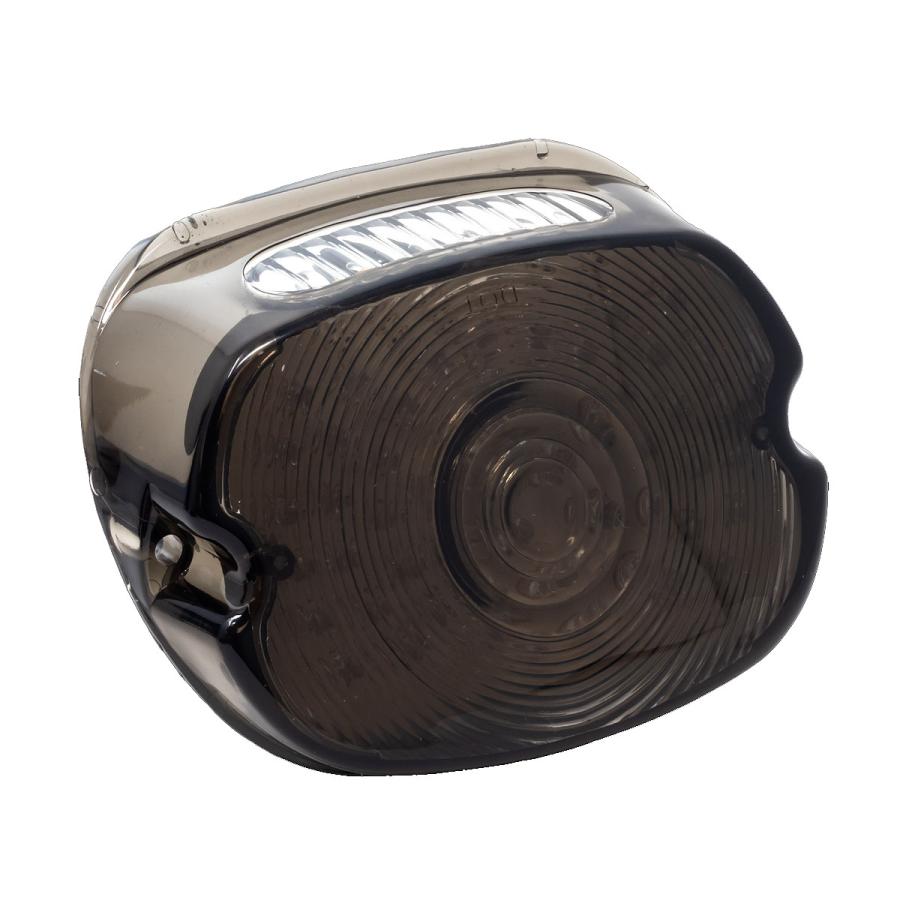 レトリックライティング スラントバック ロープロファイル LEDテール