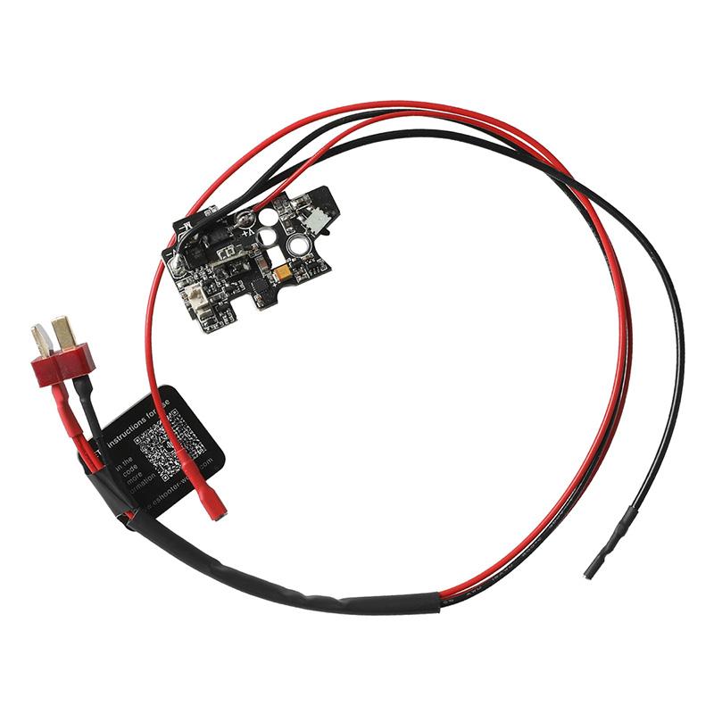 Eshooter Kestrel V2 BASIC 電子トリガー（日本正規品/後方配線