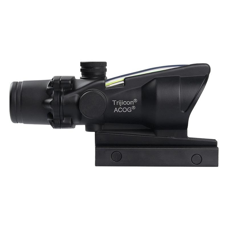 TR ACOG TA31タイプ 自動集光式ドットサイト グリーンドット