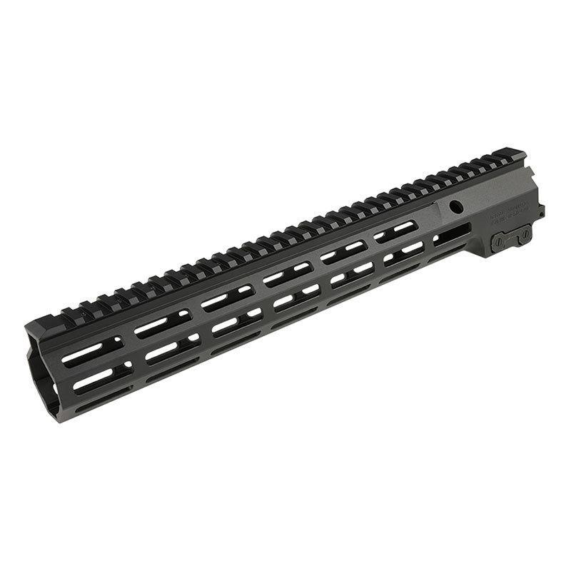 Zparts Geissele URG-I/Mk16タイプ 13.5inchハンドガード NSN