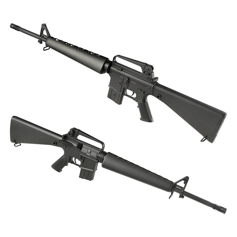 Golden Eagle M16A1 電動ガン 18歳以上 : ミリタリーショップH.T.G.