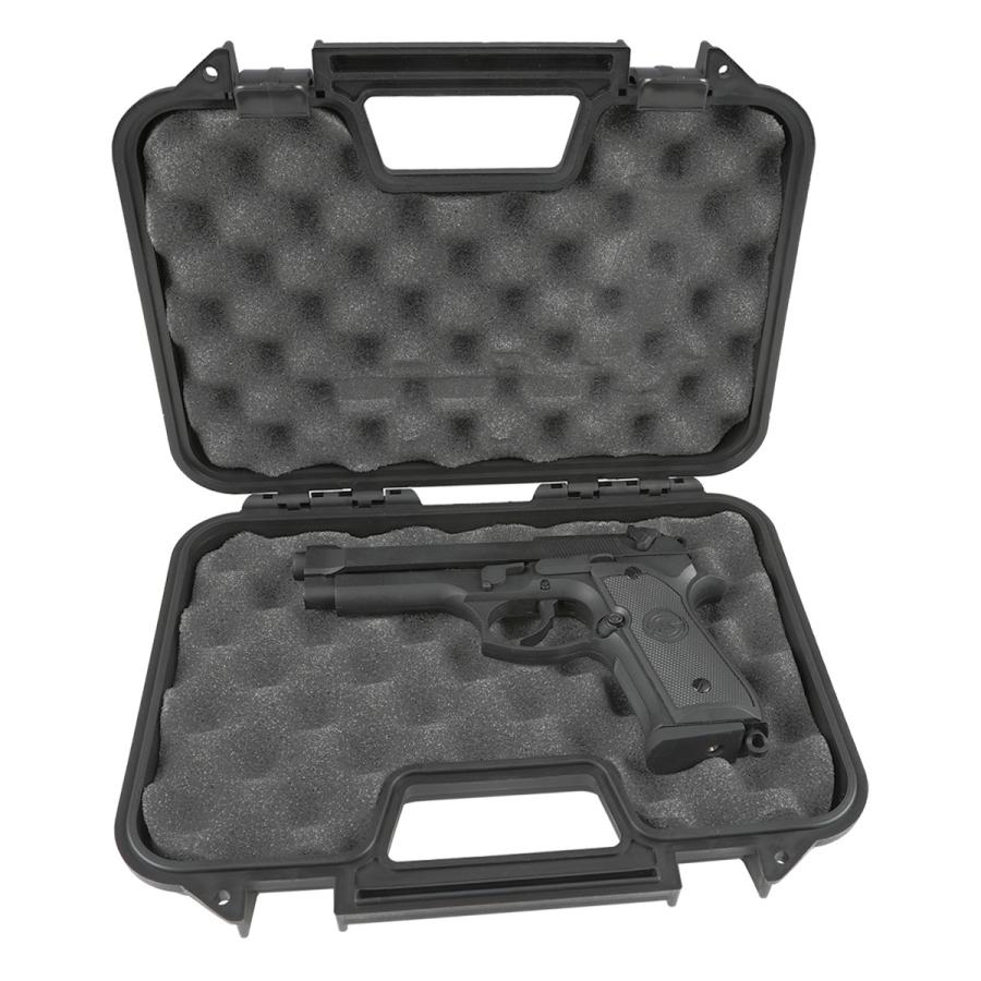 SRC M92 ガスブローバックピストル ハードケース付 エアガン 18歳以上