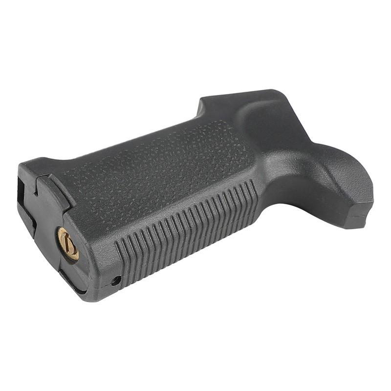 SAA マグプル MAGPUL モエ moe-K2タイプピストルグリップ (STD M4 AEG