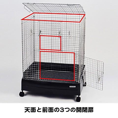 イージーホーム イージーホーム60ハイメッシュ【一度のご注文で1個まで