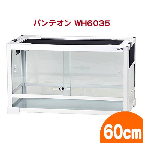 三晃商会 パンテオン ホワイト WH6035【一度のご注文で1個まで