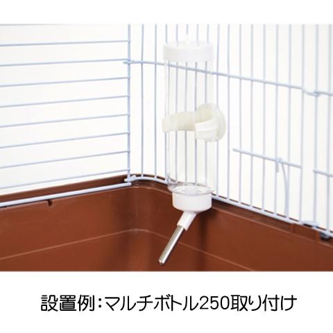 三晃商会 シャトルマルチ R85【一度のご注文で1個まで】/ケージ ゲージ