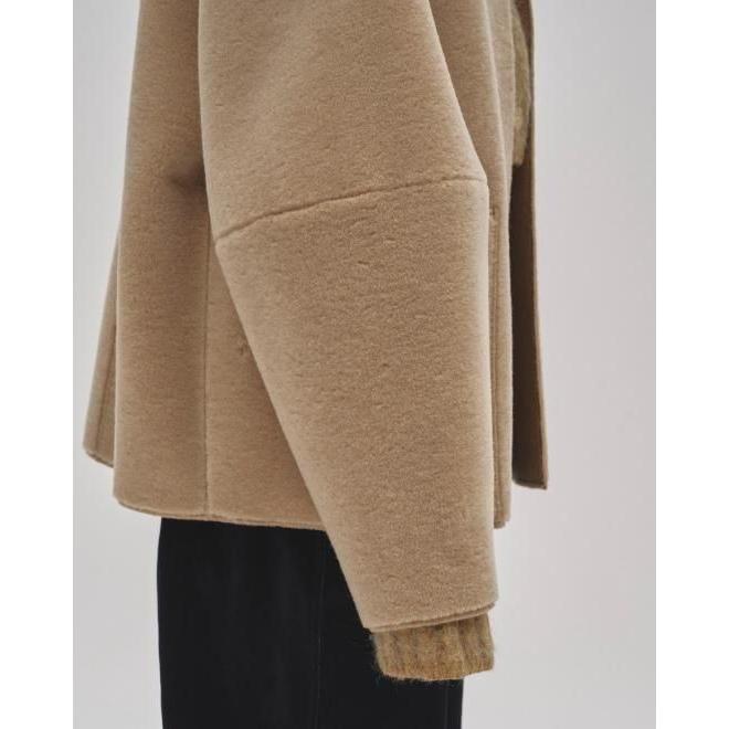 TODAYFUL / トゥデイフル Boa Jacket☆ 25秋冬.予約2【12220006