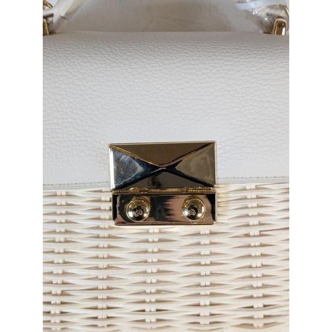 CELFORD（セルフォード） (セール50%OFF&PT5) ラタンミックスミニ