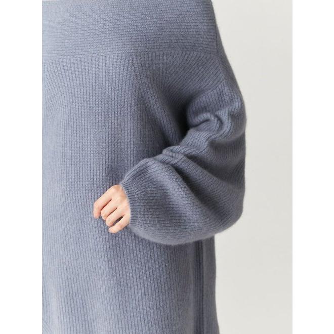 FRAY I.D（フレイ・アイディー） (セール40%OFF) ラクーンオフショル