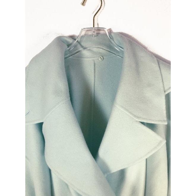 FRAY I.D（フレイ・アイディー） 2wayショートリバーコート 23秋冬