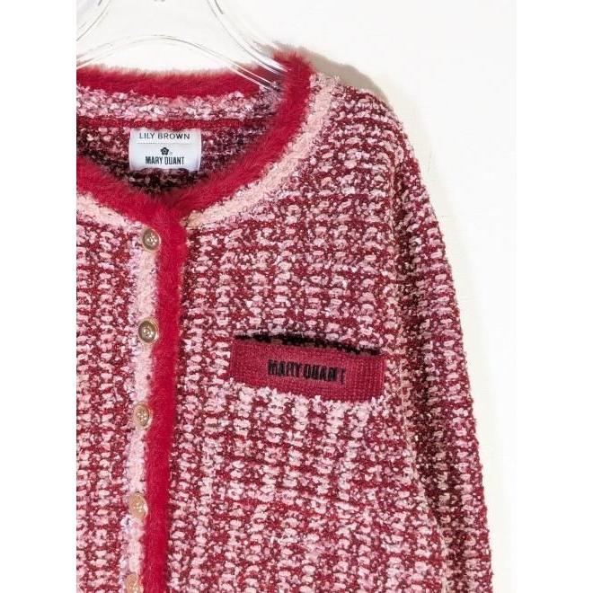 LILY BROWN（リリーブラウン） (最終セール30%OFF&300円OFF) 【MARY