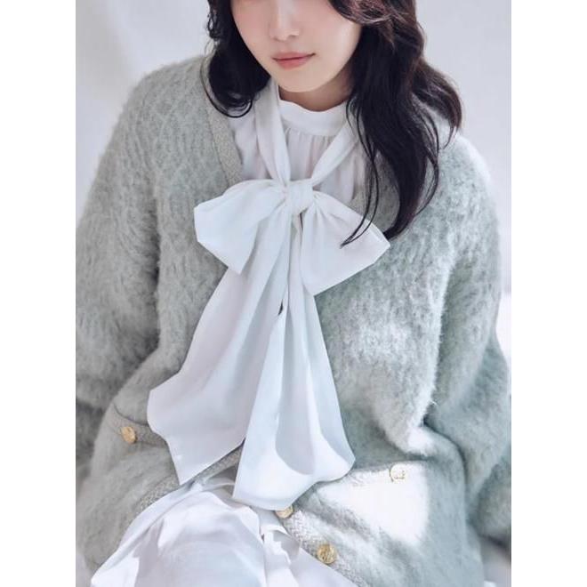 SNIDEL（スナイデル） (最終セール30%OFF&300円OFF) ファーライク