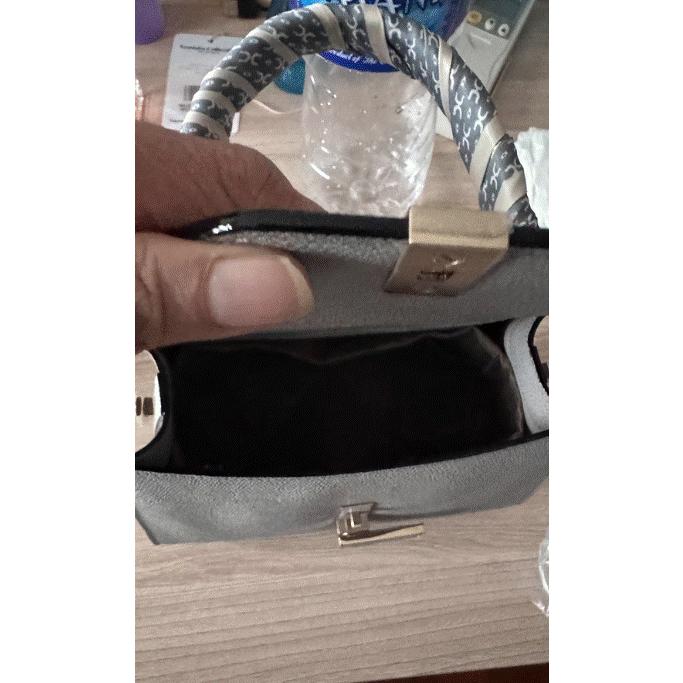 イジィデ バッグインバッグ ミニ ミディアム ヴァレクストラ用