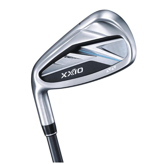 XXIO 左用 セット販売 4本セット ダンロップ XXIO14 ゼクシオ14