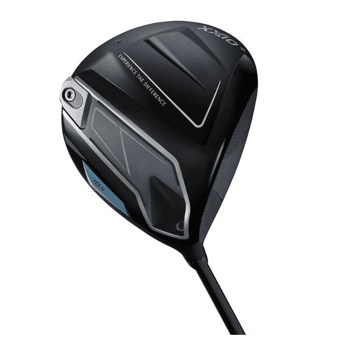 XXIO XXIO14+ ドライバー SPEEDER.NX.DST.for.XXIO カーボンシャフト