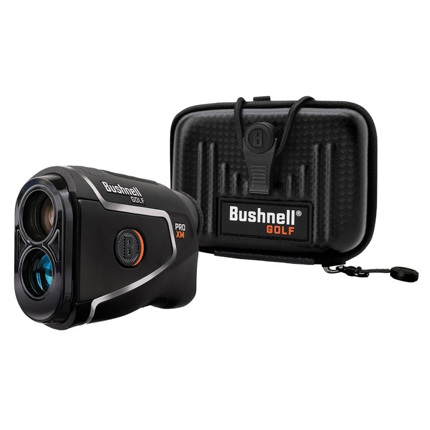 Bushnell（ブッシュネル） ピンシーカープロXMジョルト ゴルフ用