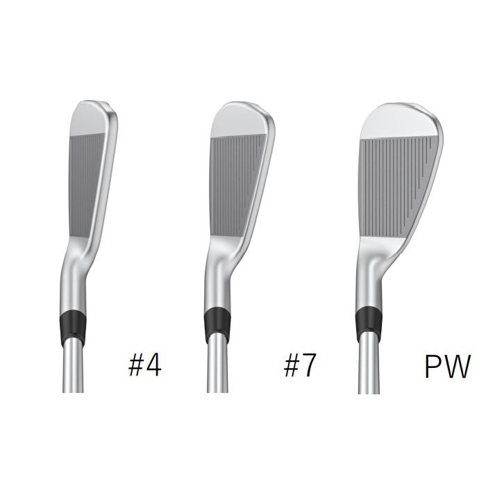 PING（ピン） 【在庫処分特価】ピン PING i230 アイアン6本セット（#5