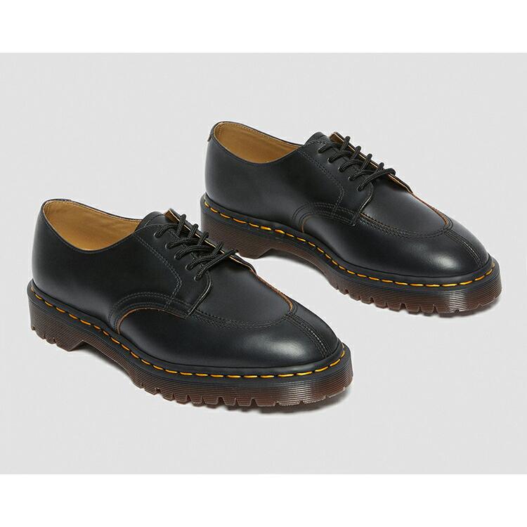 Dr.Martens（ドクターマーチン） 5ホール Uチップ イエローステッチ
