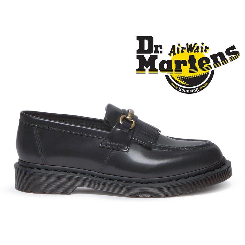Dr.Martens（ドクターマーチン） エイドリアン スナッフル ローファー