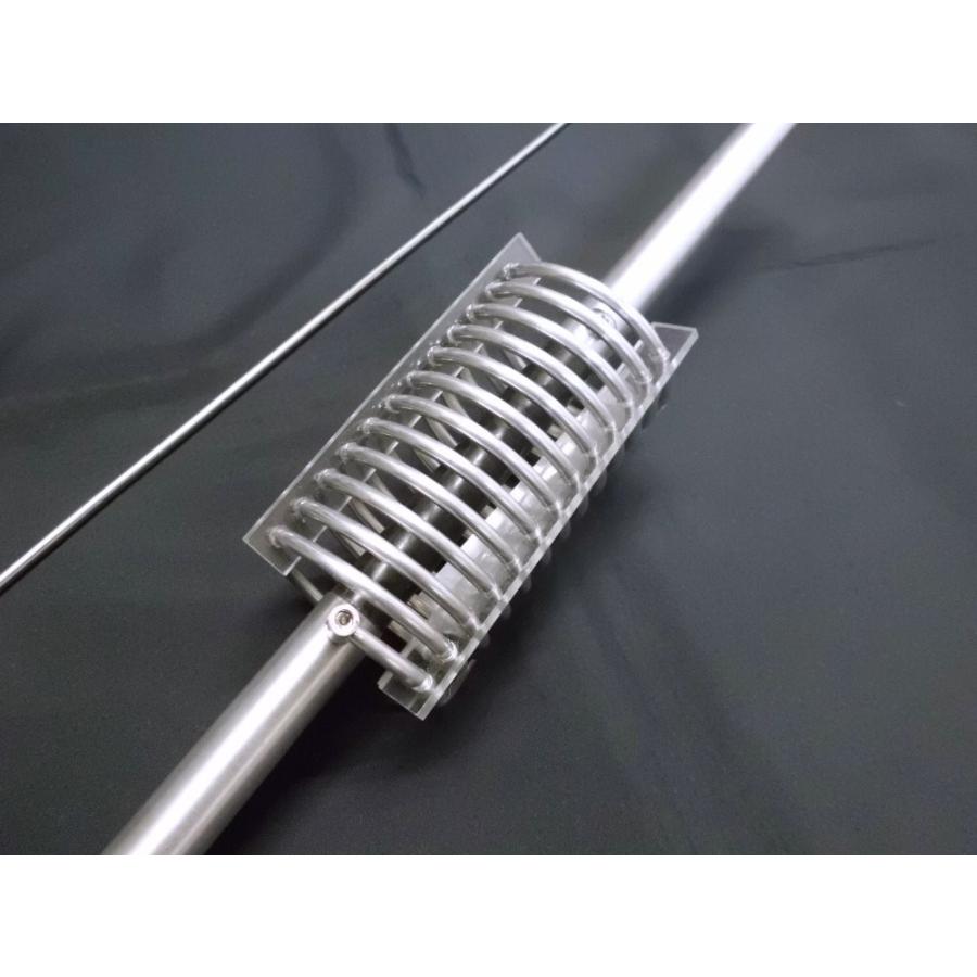 CB用アンテナ BS-1500E : 常陸美装Yahoo!ショップ - 通販 - Yahoo