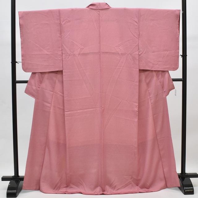 江戸小紋 着物 名古屋帯 セット リサイクル着物 正絹 コーディネート