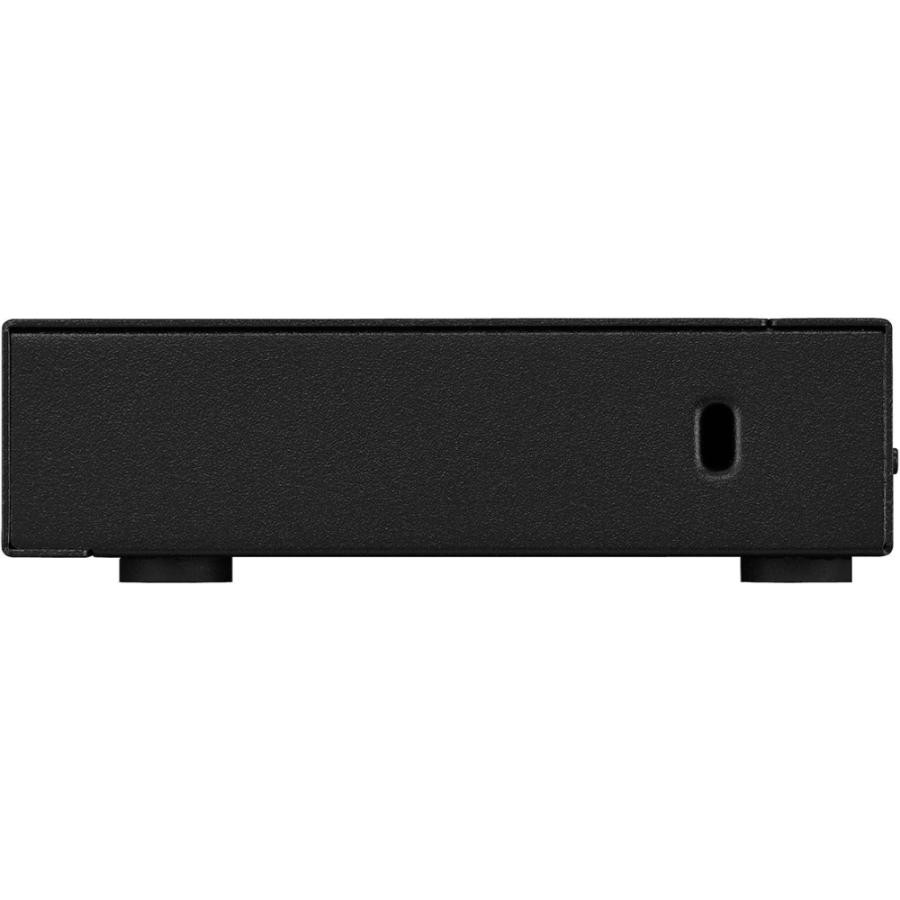 YAMAHA（ヤマハ） シンプルL2スイッチ 8ポート SWX2110-8G : ヒット