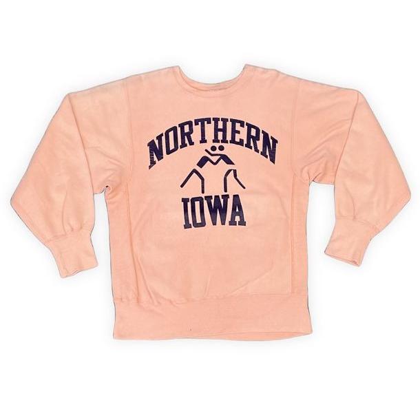 REVERSE WEAVE 90's 米国製 チャンピオン リバースウィーブ クルー