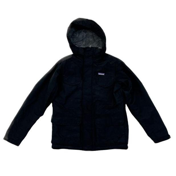 patagonia（パタゴニア） 2016 ベトナム製 イスマスパーカ M's Isthmus