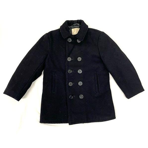 Schott N.Y.C（ショット） ビンテージ 米国製 MADE IN USA Schott 10釦