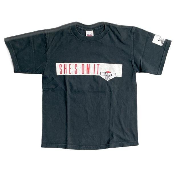 90's ビンテージ バンドT ビースティボーイズ BEASTIE BOYS Tシャツ