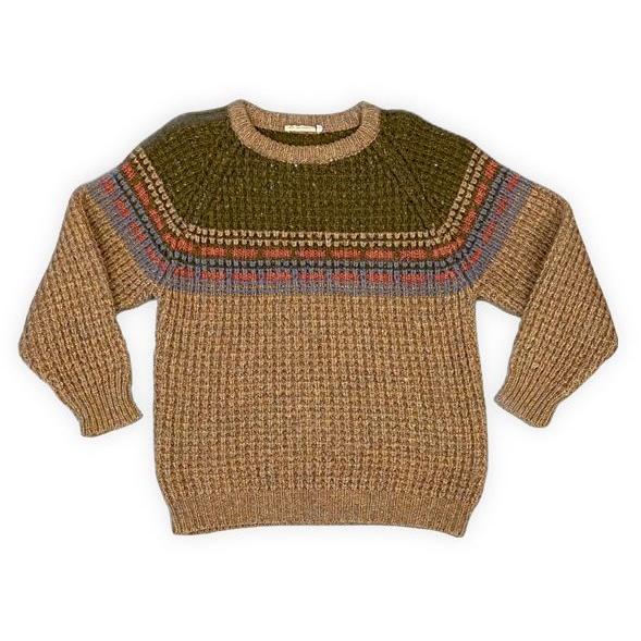 VINTAGE 80's アイルランド製 ゲイルターラ EAST WEST for GAELTARRA